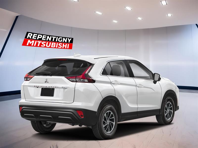mitsubishi Eclipse Cross 2026 - 2