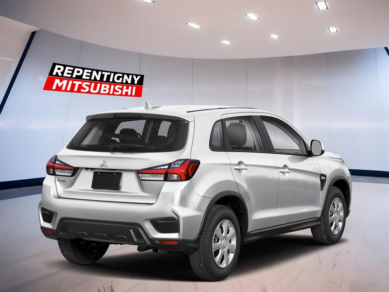 mitsubishi RVR 2026 - 2