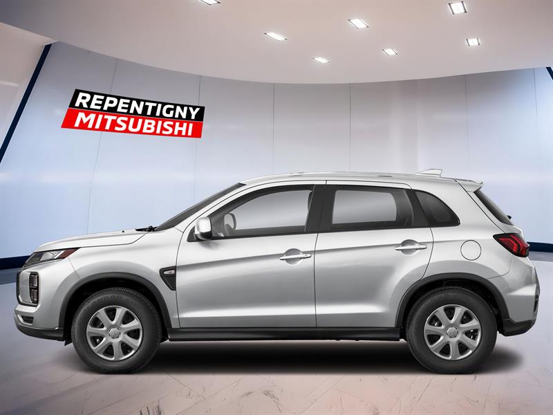 mitsubishi RVR 2026 - 3