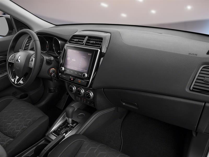 mitsubishi RVR 2026 - 11