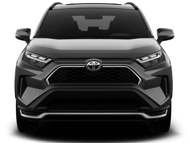 toyota RAV4 Plug-In Hybrid 2025 - 8