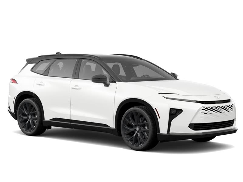 toyota Crown Signia 2025 - 7