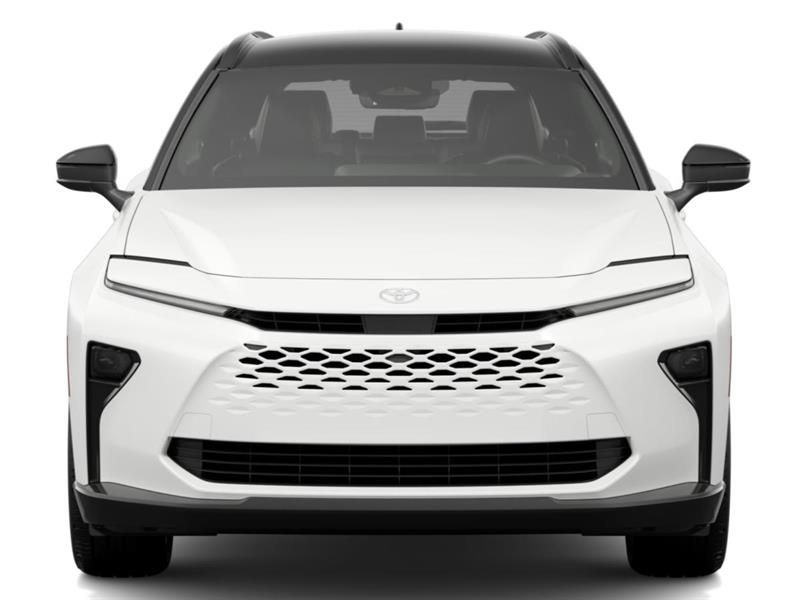 toyota Crown Signia 2025 - 8