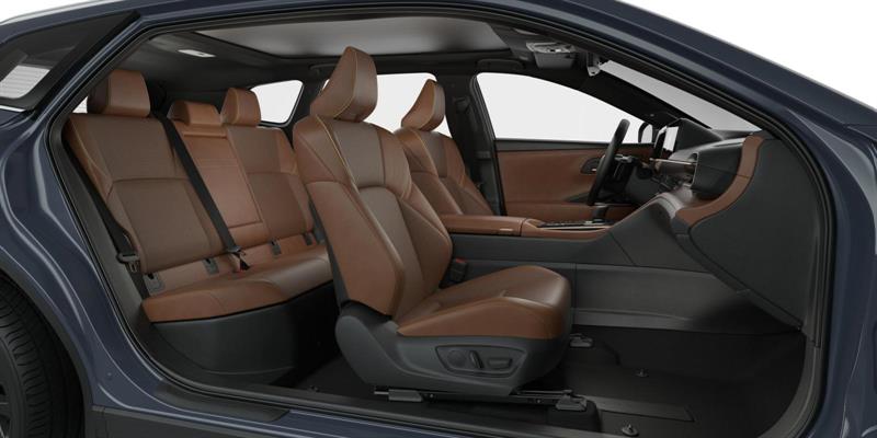 toyota Crown Signia 2025 - 11