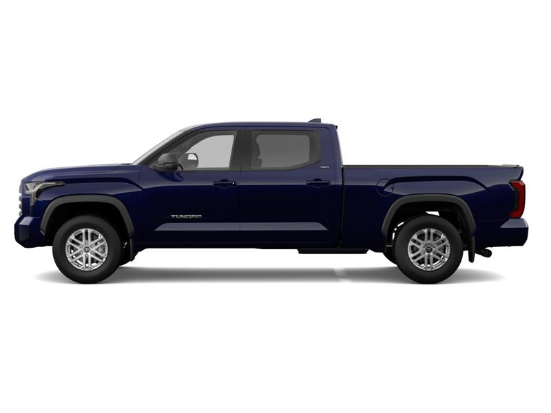 toyota Tundra 2026 - 2