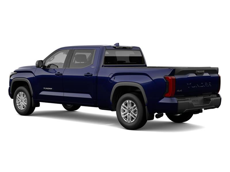 toyota Tundra 2026 - 3