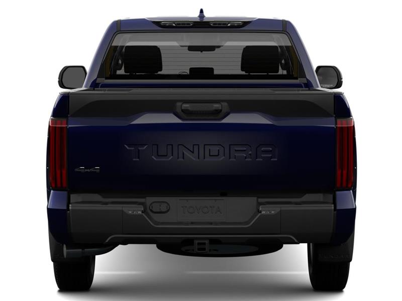 toyota Tundra 2026 - 4