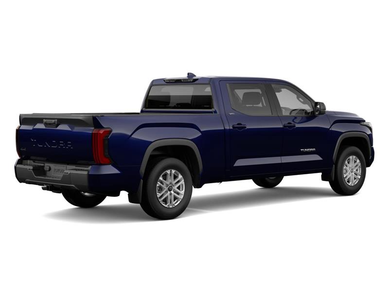 toyota Tundra 2026 - 5