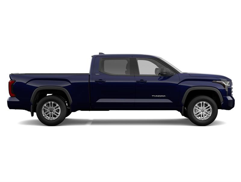 toyota Tundra 2026 - 6
