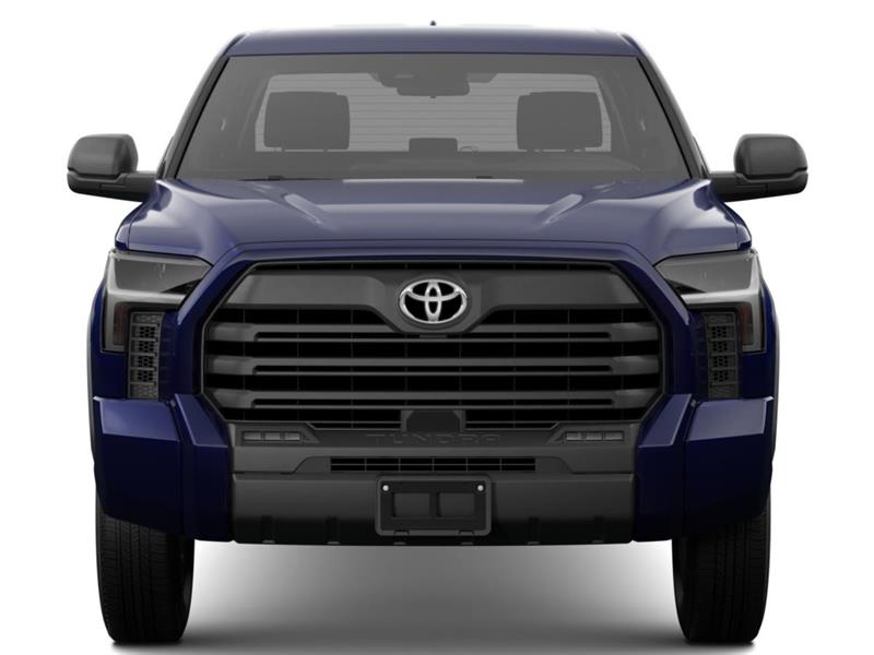 toyota Tundra 2026 - 8