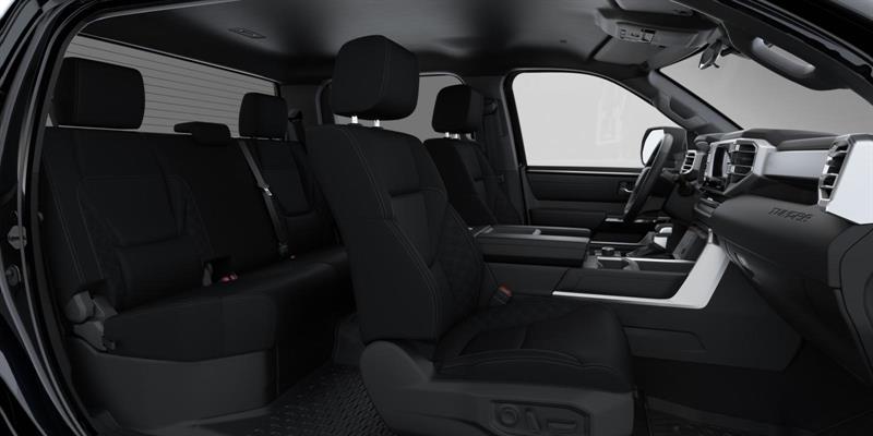 toyota Tundra 2026 - 11