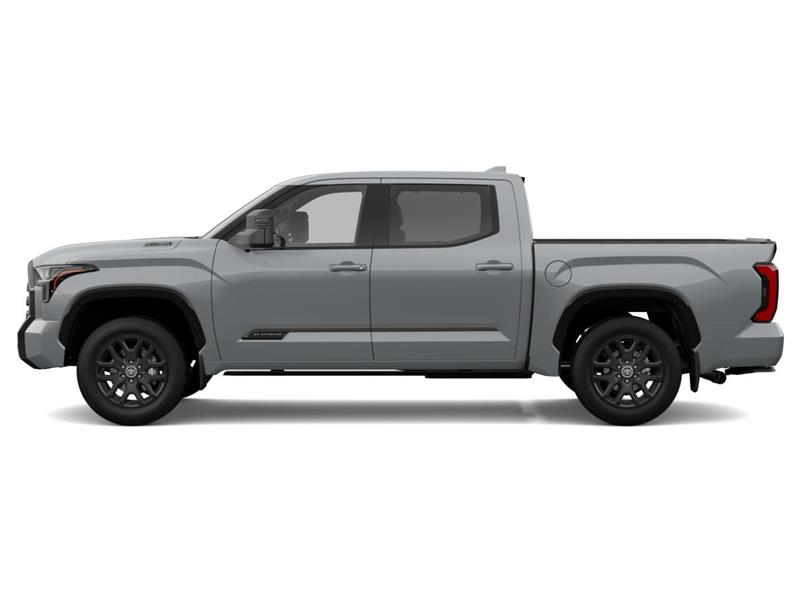 toyota Tundra Hybrid 2026 - 2