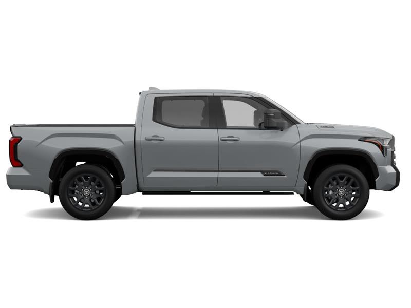 toyota Tundra Hybrid 2026 - 6