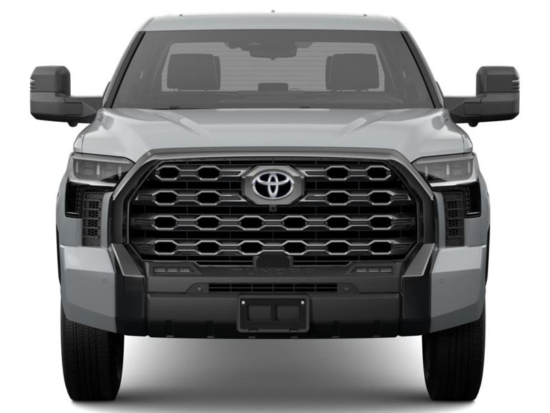 toyota Tundra Hybrid 2026 - 8