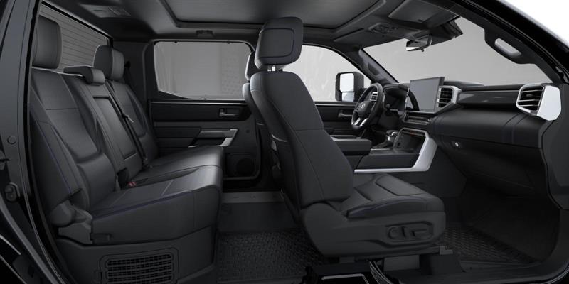 toyota Tundra Hybrid 2026 - 9