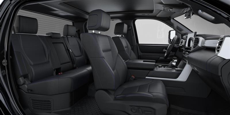 toyota Tundra Hybrid 2026 - 11