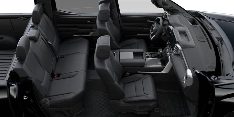 toyota Tundra Hybrid 2026 - 12