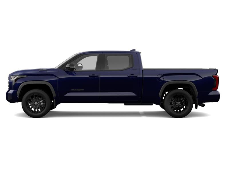 toyota Tundra Hybrid 2026 - 2