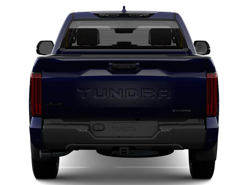 toyota Tundra Hybrid 2026 - 4
