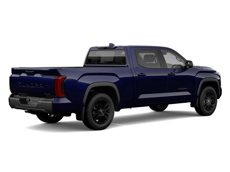 toyota Tundra Hybrid 2026 - 5