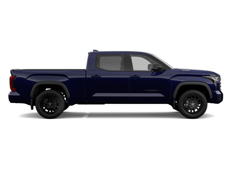 toyota Tundra Hybrid 2026 - 6