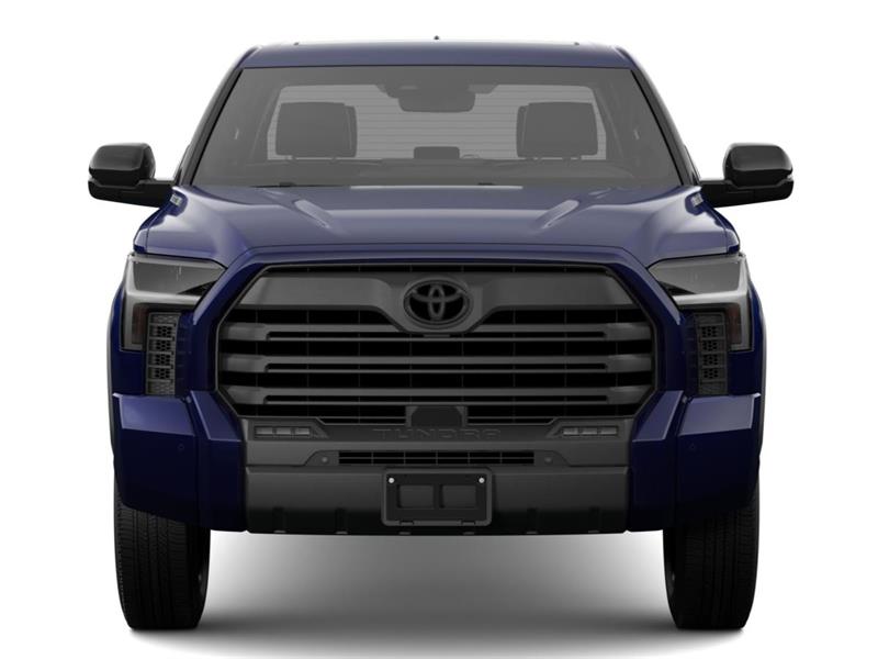 toyota Tundra Hybrid 2026 - 8