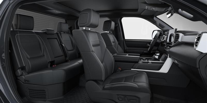 toyota Tundra Hybrid 2026 - 11