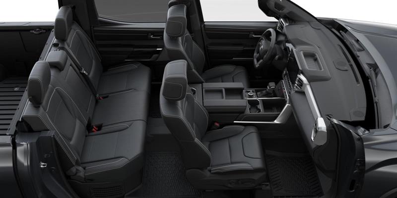 toyota Tundra Hybrid 2026 - 12