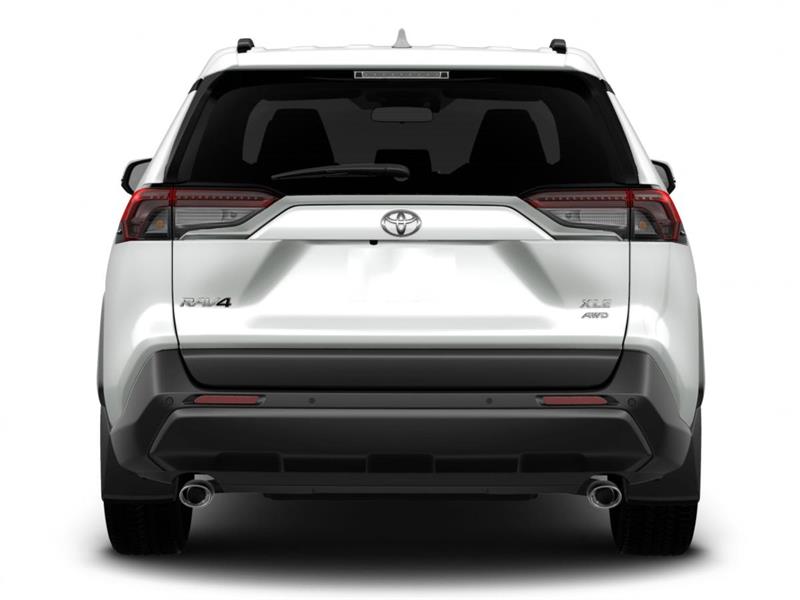 toyota RAV4 2025 - 4