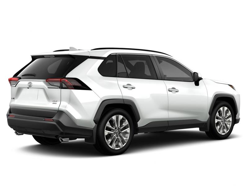 toyota RAV4 2025 - 5