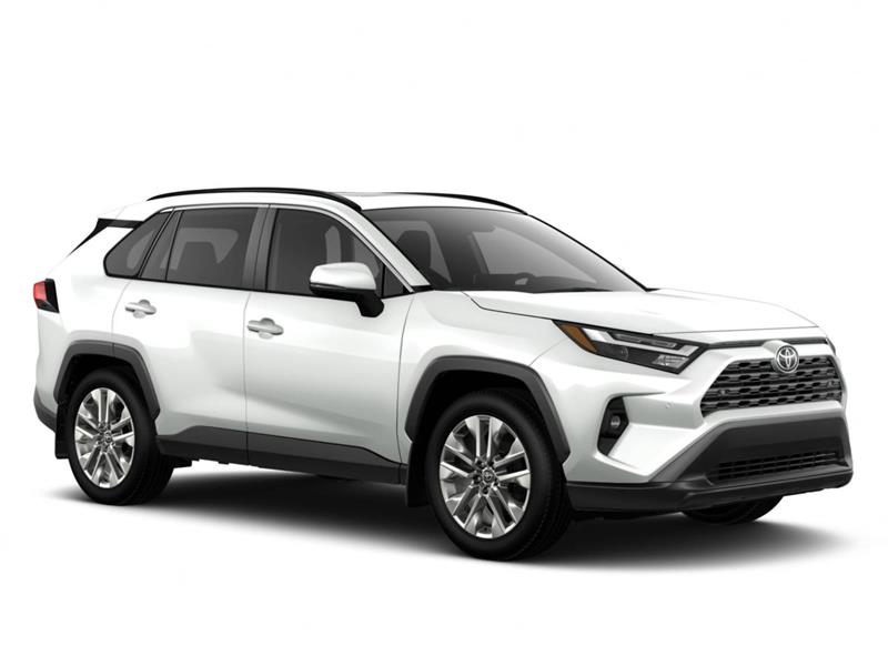toyota RAV4 2025 - 7