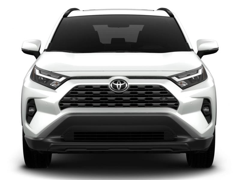 toyota RAV4 2025 - 8