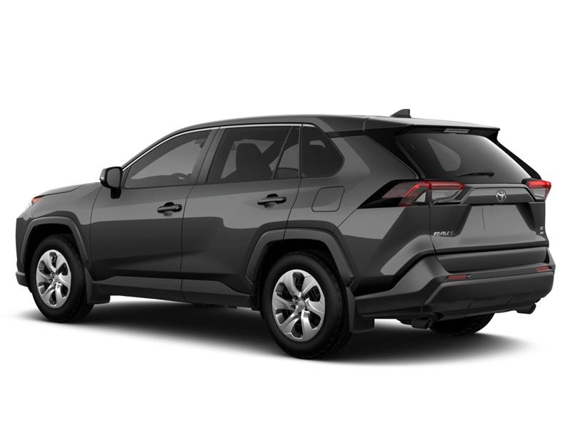 toyota RAV4 2025 - 3