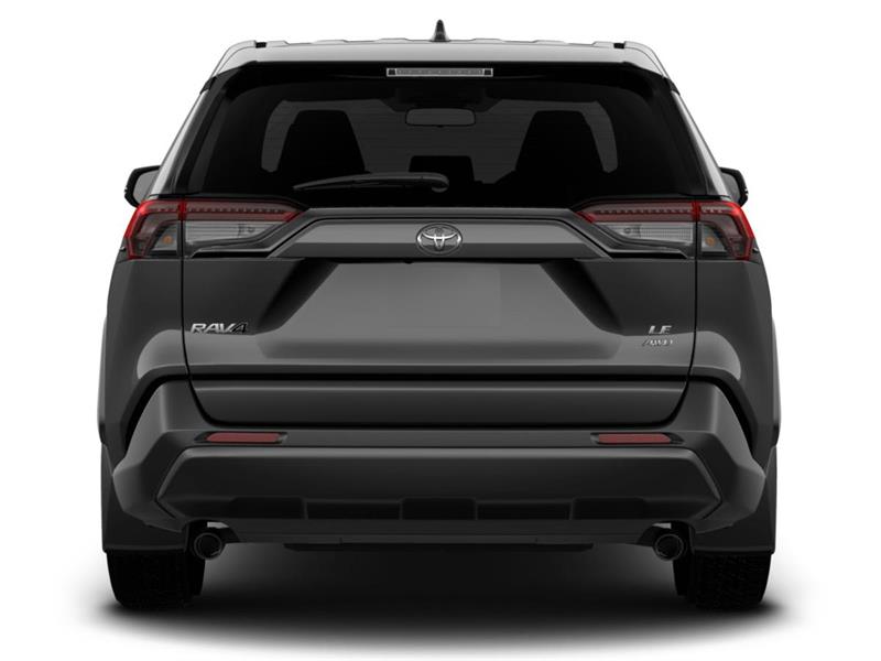 toyota RAV4 2025 - 4