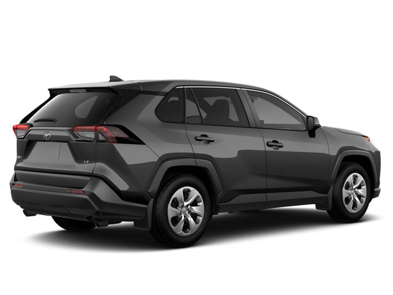 toyota RAV4 2025 - 5