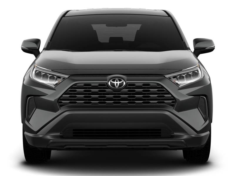 toyota RAV4 2025 - 8