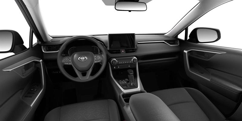 toyota RAV4 2025 - 12