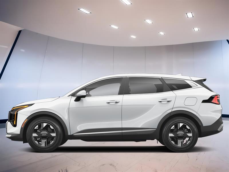 kia Sportage 2026 - 2