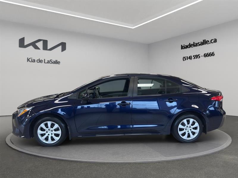 toyota Corolla 2022 - 3