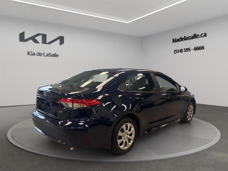 toyota Corolla 2022 - 6