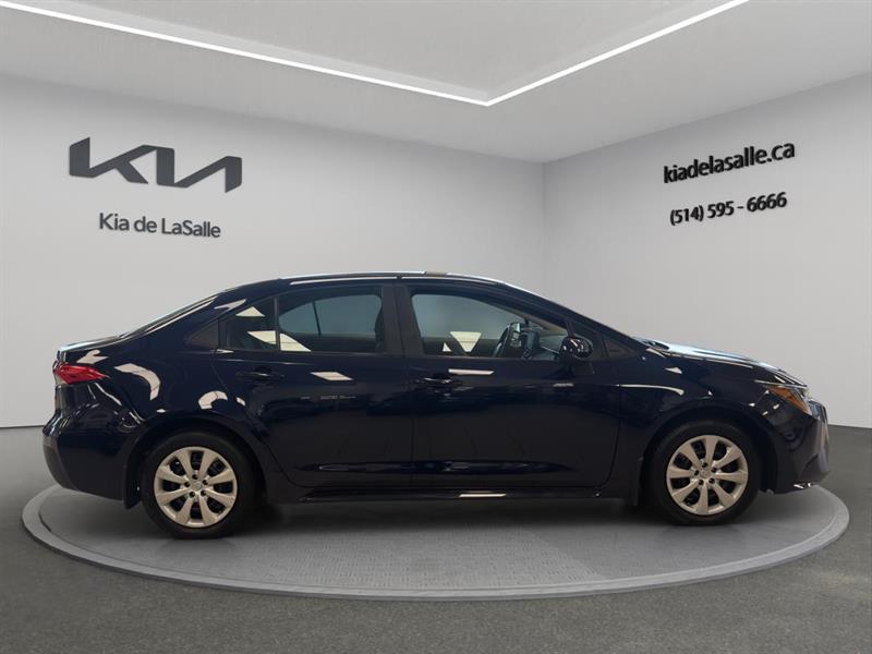 toyota Corolla 2022 - 7