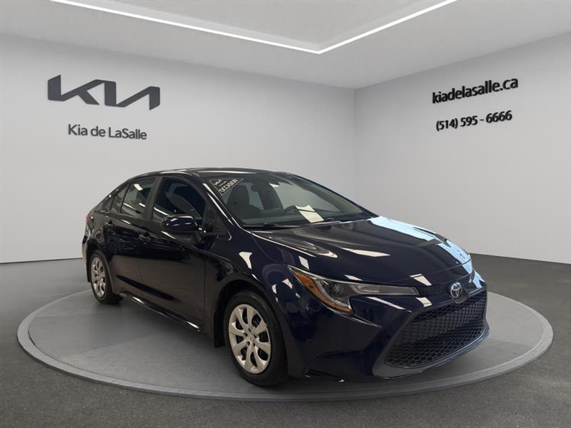 toyota Corolla 2022 - 8