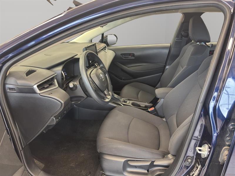 toyota Corolla 2022 - 11