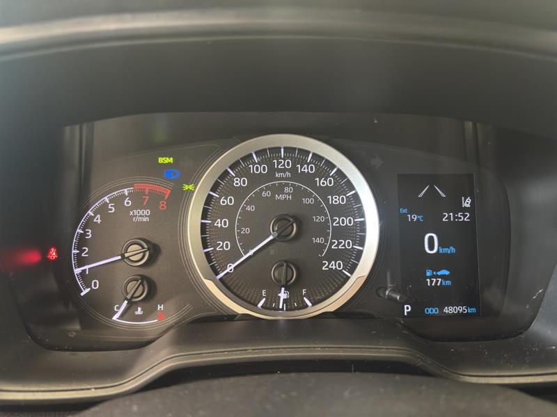 toyota Corolla 2022 - 13