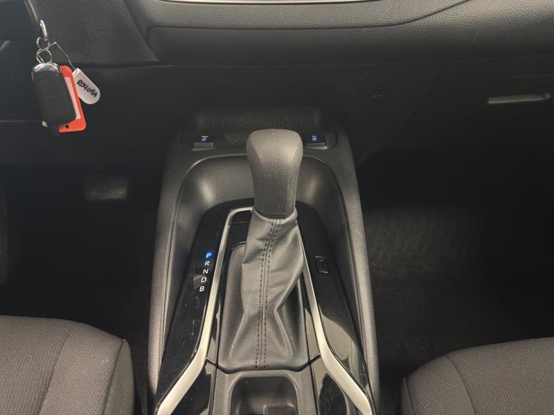 toyota Corolla 2022 - 15