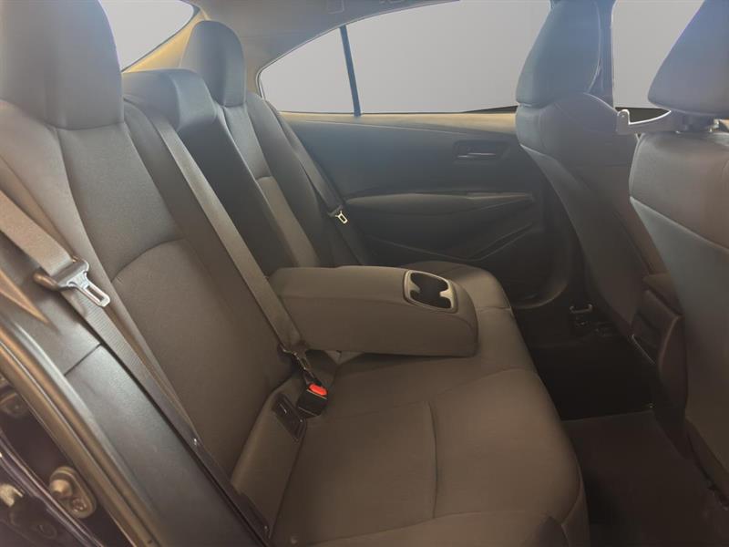 toyota Corolla 2022 - 18