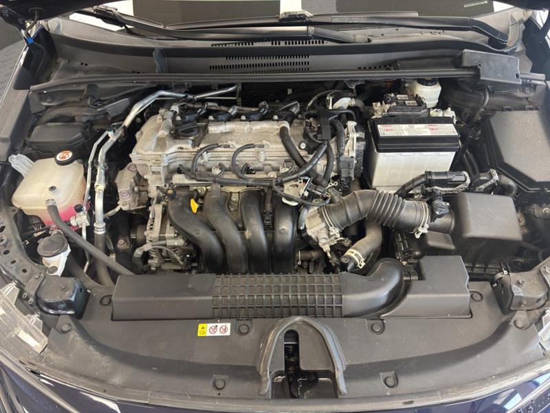 toyota Corolla 2022 - 20