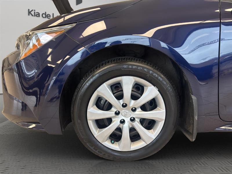 toyota Corolla 2022 - 21