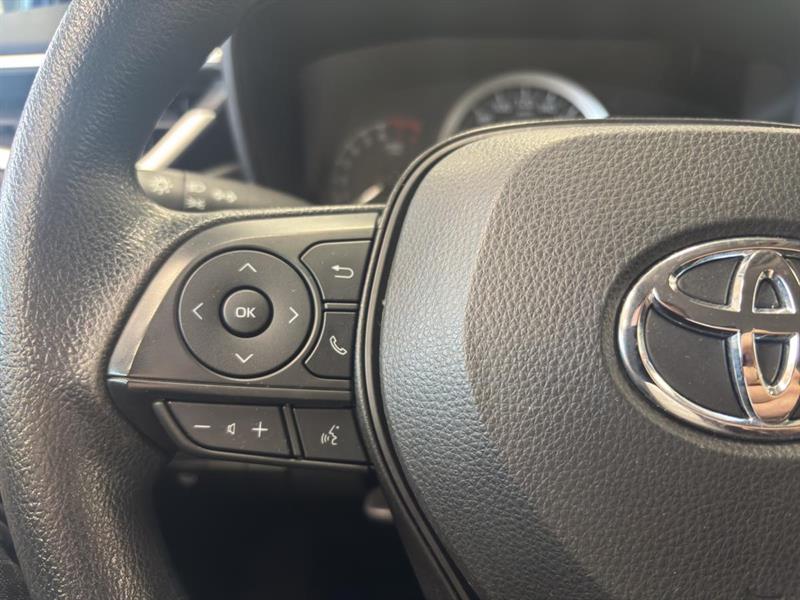 toyota Corolla 2022 - 23