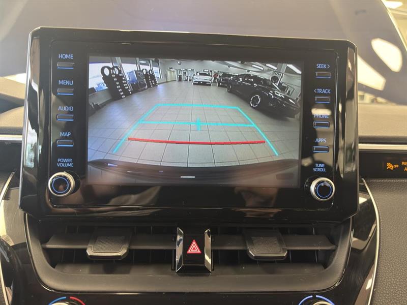 toyota Corolla 2022 - 25